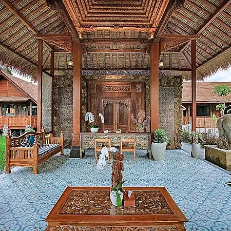 Lawani Resort