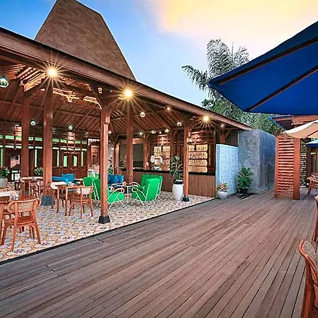 Lawani Resort