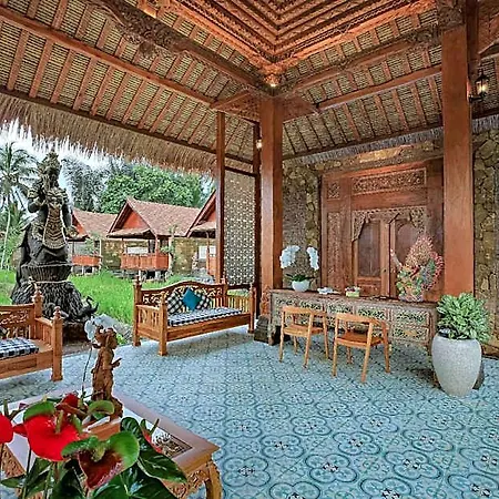 Lawani Resort