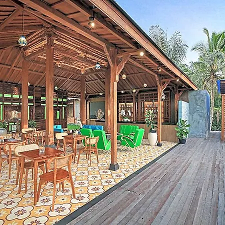 Lawani Resort